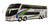 Ônibus Em Miniatura Viação Ipojucatur 1800 Dd G7 na internet