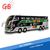 Brinquedo Em Ônibus São Geraldo Milennium Lançamento G8 - loja online
