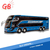 Imagem do Brinquedo Em Ônibus Águia Branca Azul Geração G8