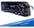 Brinquedo Ônibus Viação Cometa Gtv Geração G8 - 30cm - loja online