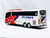 Miniatura Ônibus Pluma Irizar I6 47 Centímetros Pintura Nova - comprar online