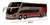 Brinquedo Ônibus Empresa Viação Goianésia 30cm na internet