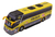 Miniatura Ônibus Tribus Itapemirim G7 Com 25cm na internet