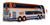 Brinquedo Miniatura De Ônibus Viação Uniao 1800 Dd G7 - comprar online