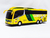 Miniatura Ônibus Gontijo Unique Premium Irizar I6 3 Eixos. - Ônibus do Brasil