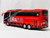 Miniatura Ônibus Lirabus Irizar I6 47 Centímetros Trucado. na internet