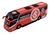 Miniatura Ônibus Sport Clube Time Internacional 25cm Coleção na internet