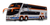Brinquedo Miniatura De Ônibus Viação Uniao 1800 Dd G7 na internet