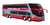 Miniatura Ônibus Expresso Timbira 2 Andares na internet