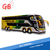 Brinquedo Em Ônibus Gontijo Premium Geração G8