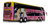 Brinquedo Ônibus Empresa Roderotas Rosa 30cm na internet