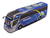 Miniatura Ônibus Auto Viação Cometa G7 Com 25cm na internet