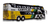 Brinquedo De Ônibus Gontijo Antigo No Lançamento Em G8 - loja online