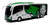 Miniatura Ônibus Palmeiras Maior Campeão Brasil 48cm Grande - comprar online