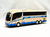 Miniatura Ônibus Novo Horizonte Irizar I6 47 Centímetros.
