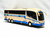Miniatura Ônibus Novo Horizonte Irizar I6 47 Centímetros. - loja online