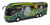 Veículo De Brinquedo Ônibus Palmeiras Palestra 48cm - Ônibus do Brasil