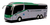 Miniatura Ônibus Rápido Sumaré Inzar I6 3 Eixos 48 Cm na internet