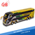 Brinquedo Em Ônibus Gontijo Premium Geração G8 - comprar online