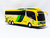 Miniatura Ônibus Gontijo Unique Premium Irizar I6 3 Eixos. - comprar online