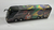 Brinquedo Ônibus Miniatura Ayrton Senna 2 Andares 30cm