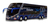 Brinquedo Miniatura De Ônibus Cometa Gtv + Brinde na internet
