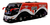 Miniatura Ônibus Spfc- Tricolor São Paulo Fc 25 Centímetros. - loja online