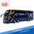 Brinquedo Ônibus Cometa Hale Bopp Geração G8 Faixa - loja online