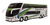 Ônibus Em Miniatura Viação Ipojucatur 1800 Dd G7 - comprar online