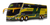 Brinquedo Miniatura Ônibus Expresso Brasileiro 1800 Dd G7 na internet