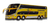 Brinquedo Miniatura De Ônibus Itapemirim Starbus Dd G7 na internet