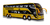 Brinquedo Miniatura De Ônibus Itapemirim Lançamento G8 na internet
