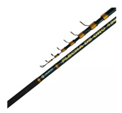 Caña Telescópica Surfish Flecha De Oro 4,30 - comprar online