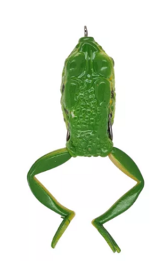 Señuelo Caster Lunker Frog