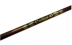 Caña Telescopica SURFISH COCHICO 4.2m - comprar online