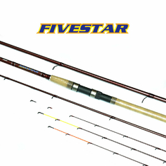 Caña Fivestar Concept Feeder FC 4.5m