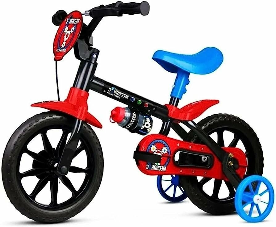 Comprar hotsell bici infantil