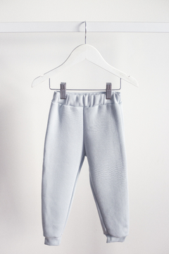 Combo look Buzo lentejuelas, remera foil y pantalon Frozen - comprar online