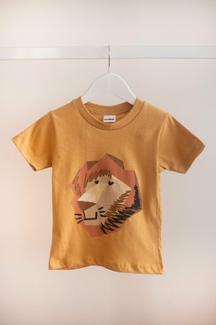 Remera Simba