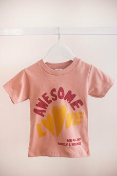 Combo 3 Remeras (Love, Cute y Giraffe) + Remeron Minu + Buzo Bonjour en internet