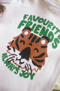 Remera Friends - comprar online