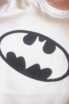 Remera Batman - comprar online