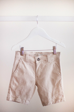 Combo X 3 Bermudas de Gabardina - tienda online