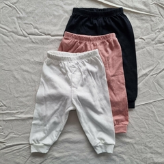 Jogger Rosa