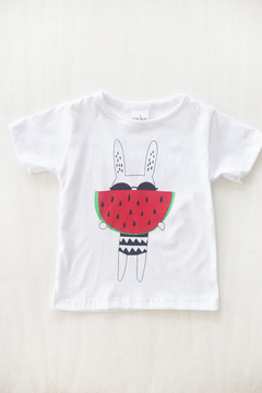 Remera Watermelon - Chirin Baby