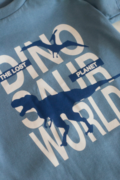 Imagen de Remera Dino World