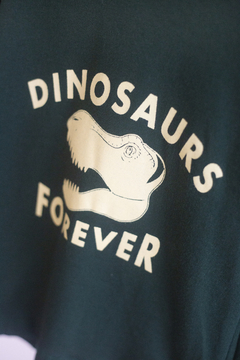 Remera Dinosaurs - comprar online