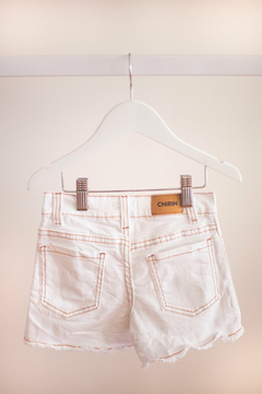 Short de Jean Blanco - comprar online