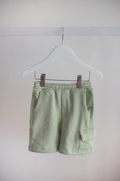 Combo x 4 Bermudas Rustico - tienda online