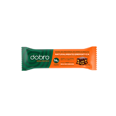 Barra Proteica Original Bolo Cenoura (50g)